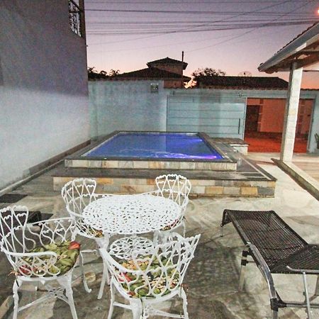 Casa Vista Pro Frota Villa ปิเรนนอโปลิส ภายนอก รูปภาพ