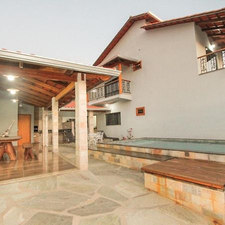 Casa Vista Pro Frota Villa ปิเรนนอโปลิส ภายนอก รูปภาพ