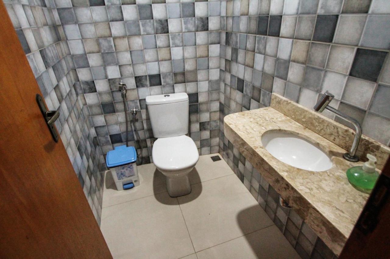 Casa Vista Pro Frota Villa ปิเรนนอโปลิส ภายนอก รูปภาพ