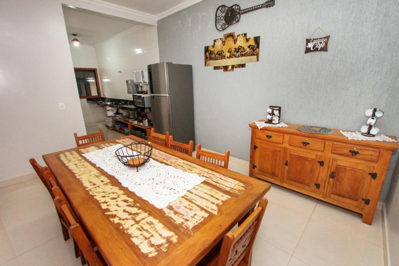 Casa Vista Pro Frota Villa ปิเรนนอโปลิส ภายนอก รูปภาพ