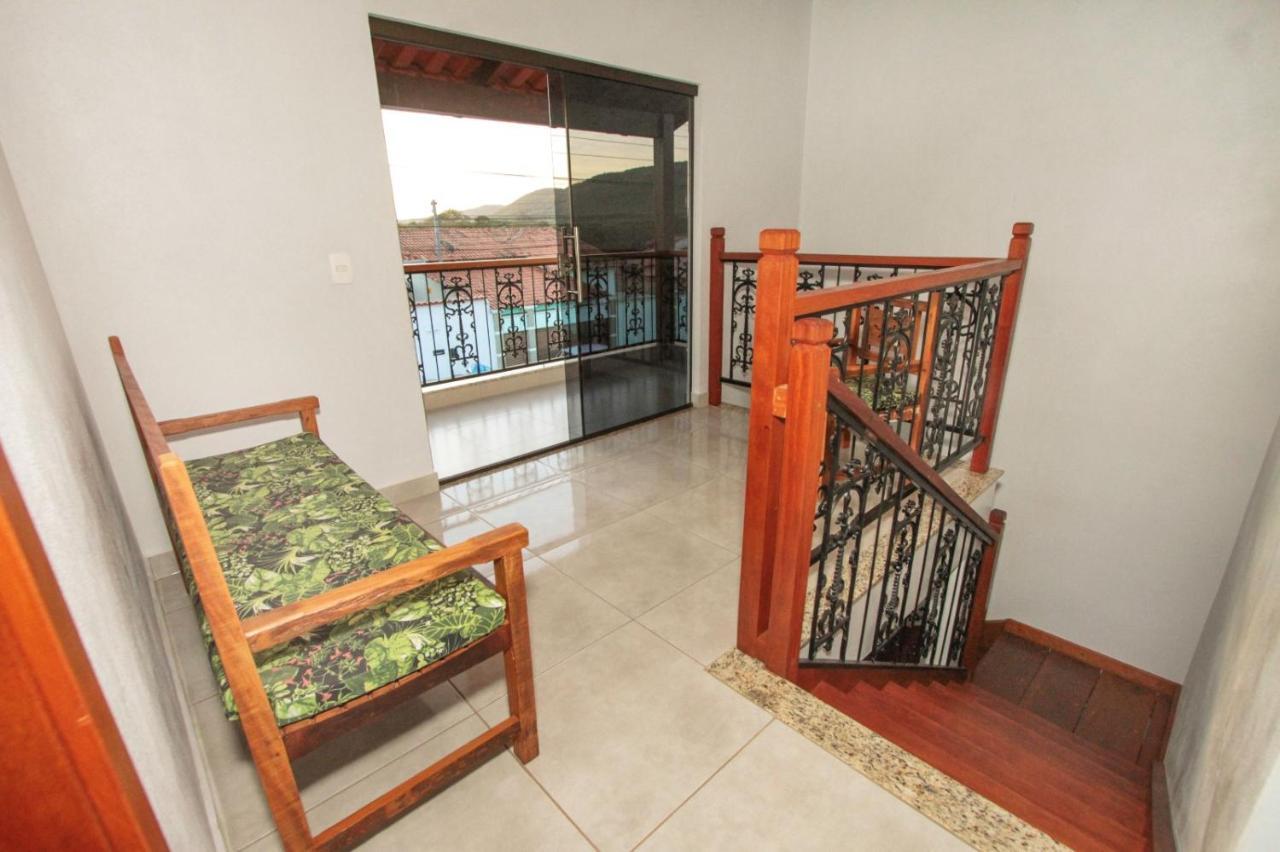 Casa Vista Pro Frota Villa ปิเรนนอโปลิส ภายนอก รูปภาพ