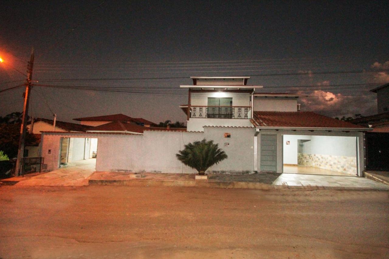 Casa Vista Pro Frota Villa ปิเรนนอโปลิส ภายนอก รูปภาพ